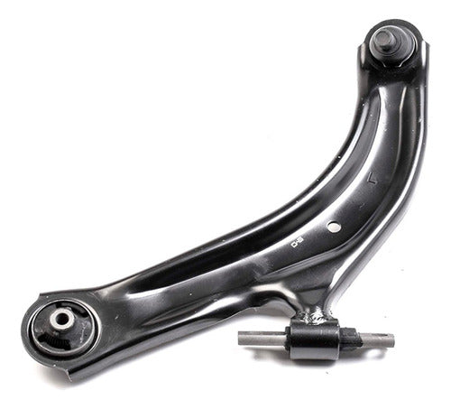 SD-1516021 - HORQUILLA DE SUSPENSION <BR> HORQUILLA INFERIOR IZQUIERDA <br> NISSAN SENTRA 2007-2012