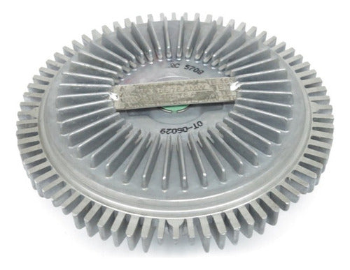 US22305 - FAN CLUTCH <BR> LAND ROVER <BR> DEFENDER 110 3.9L 3950CC 8CIL V 1993-1993 <BR> DEFENDER 90 3.9L 3950CC 8CIL V 1994-1995
