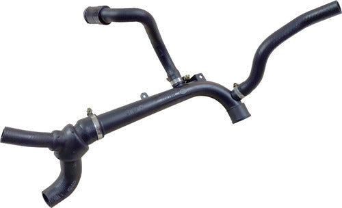 CAU-5436 - MANGUERA <BR> MANGUERA <BR> GENERAL MOTORS MERIVA 1.8L 8V 04-08 CON TUBO