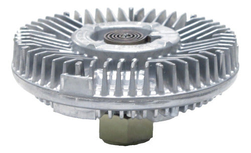US22163 - FAN CLUTCH <BR> FORD <BR> THUNDERBIRD 5.0L 8CIL V 1991-1993 <BR> MERCURY <BR> COUGAR 5.0L 8CIL V 1991-1993