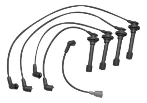 BE-1231AN4 - CABLE DE BUJIA <BR> (NI-04CH03) (HY-B6531N4) (S7) SENTRA 16V GSR 92/96 (E.O.)
