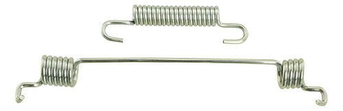 HO-JR1332 - KIT DE RESORTE DE AJUSTE DE FRENO DE TAMBOR TRASERO IZQUIERDO PARA FORD COURIER 2001-2005