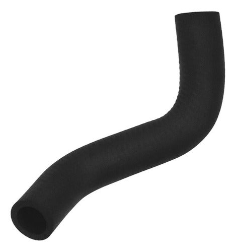 CAU-5347 - MANGUERA MOLDEADA CALEFACCION <BR> MANGUERA MOLDEADA CALEFACCION <BR> VOLKSWAGEN  JETTA A3 2.0L 93-98 CALEF BOM A ENF