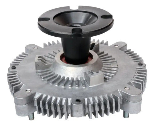 4KAR-2499 - FAN CLUTCH PARA TOYOTA LAND CRUISER L6 4.2L STD 1987-1988