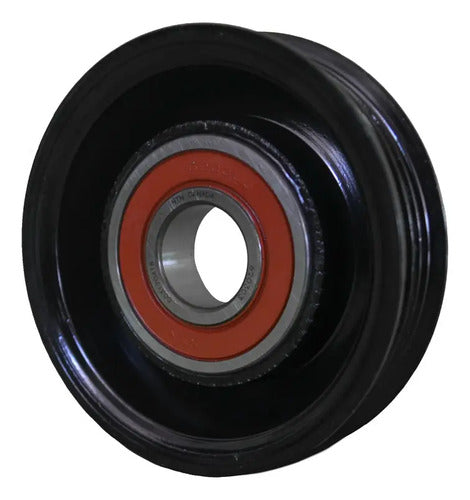 4KAR-053 - POLEA LOCA ACCESORIOS PARA ACURA EL L4 1.6L 2000