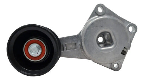 4KAR-2099 - TENSORES PARA FORD CLUB WAGON V8 5.4L 1997-1998