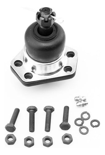 SD-K5290 - ROTULA <BR> ROTULA SUPERIOR <br> GMC S10 <br> S10 BLAZER <br> JIMMY <br> SONOMA <br> BRAVADA 4X4 1984-2004