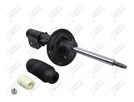 JAS-SU360 - AMORTIGUADOR <BR> BI TUBO DELANTERO <BR> BUICK ENCLAVE 2013-2017 <BR> CHEVROLET TRAVERSE 2013-2017 <BR> GMC ACADIA 2013-2016 <BR>