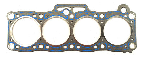 HGX-5340170-SB - EMPAQUE DE CABEZA - KIA SPORTAGE L4 2.0 L. 8 V. SOHC 1995 - MAZDA 626 L4 2.0 L. 8 V. SOHC 1983-1987 - MAZDA B2000 L4 2.0 L. 8 V. SOHC 1986-1987