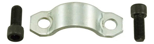 HO-376 - ABRAZADERA DE JUNTA UNIVERSAL  PARA CHEVROLET C3500 1992-1997