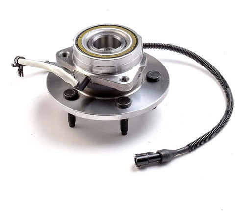 SD-2308002 - MAZA <BR> MAZA DELANTERA 5B <BR> 12MM CON ABS <BR> FORD MERCURY EXPEDITION 4X4 1997-2002 <BR> LINCOLN NAVIGATOR 4X4 1997-2002