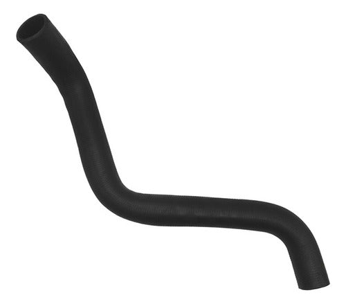 CAU-4544 - MANGUERA MOLDEADA SUPERIOR <BR> MANGUERA MOLDEADA SUPERIOR <BR> S10 BLAZER 88-94 RAD SUP