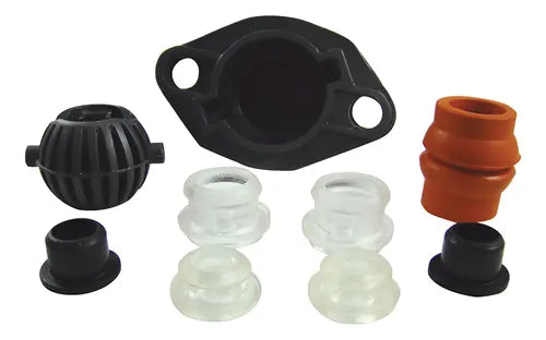 HO-600 - KIT DE REPARACIÓN DE PALANCA DE TRANSMISIÓN MANUAL  PARA VOLKSWAGEN GOLF 1989-1993