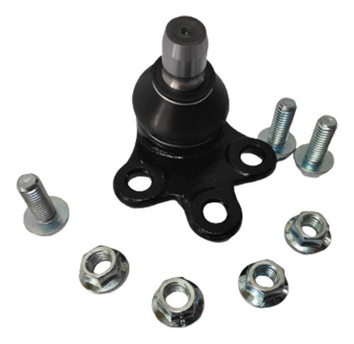 SD-1003020IT - CHEVROLET GMC AVEO II 2018-2022