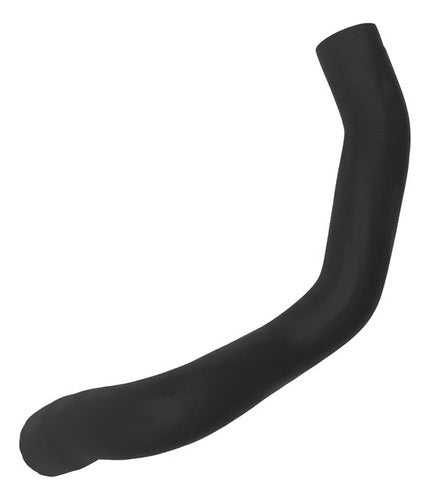 CAU-2673 - MANGUERA MOLDEADA INFERIOR <BR> MANGUERA MOLDEADA INFERIOR <BR> CHEROKEE 2.5L 98 RAD INF
