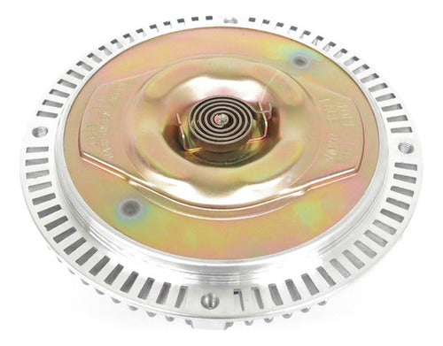 US22138 - FAN CLUTCH <BR> NISSAN <BR> FRONTIER 2.5L 2488CC 4CIL L 2005-2019 <BR> NP300 2.5L 2488CC 4CIL L 2016-2020