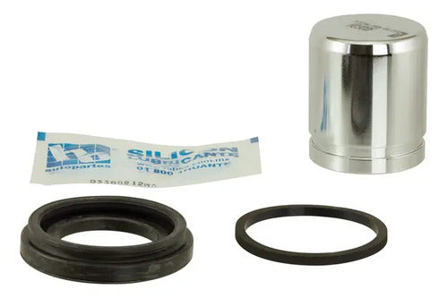 HO-900F - KIT DE PISTÓN DEL CALIPER DE FRENO DE DISCO  PARA HYUNDAI SANTA FE 2001-2006