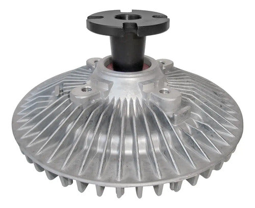 4KAR-2710 - FAN CLUTCH PARA FORD BRONCO V8 6.6L STD 1978-1979