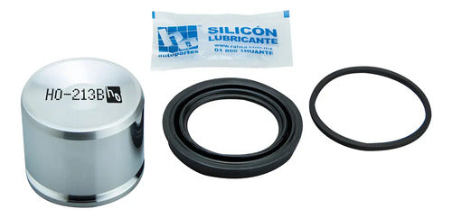 HO-213B - KIT DE PISTÓN DEL CALIPER DE FRENO DE DISCO  PARA CHRYSLER GRAND VOYAGER 1991-1994