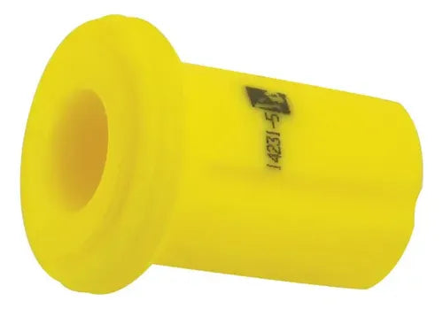 HO-MB111070 - COJINETE DE LA RESORTE DE HOJA  PARA DODGE H100 2003-2006