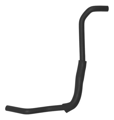 CAU-5774 - MANGUERA MOLDEADA DE PASO MANGUERA MOLDEADA DE PASO BORA 1.9L TDI 08-10  TUBO A CONEXI