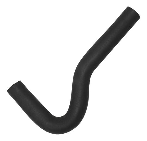CAU-19047 - MANGUERA MOLDEADA CALEFACCION - MANGUERA MOLDEADA CALEFACCION - RDX 2.3L 07/12 TL 2.5L 95/98 - CENTURY 3.8L 86/88 - CAMARO 2.8L 85/89 - CAMARO 3.1L 90/92 - 200 2.4L 11/14 E