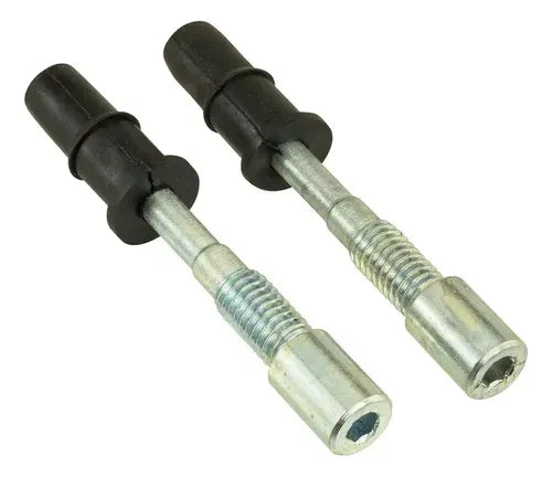HO-J186H - KIT DE PERNO DEL CALIPER DE FRENO DE DISCO DELANTERO DERECHO PARA FORD COUGAR 1990-1993