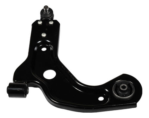 SD-98FB-3042-BGIT - HORQUILLA DE SUSPENSION <BR> FORD MERCURY FIESTA-IKON 1998-2011