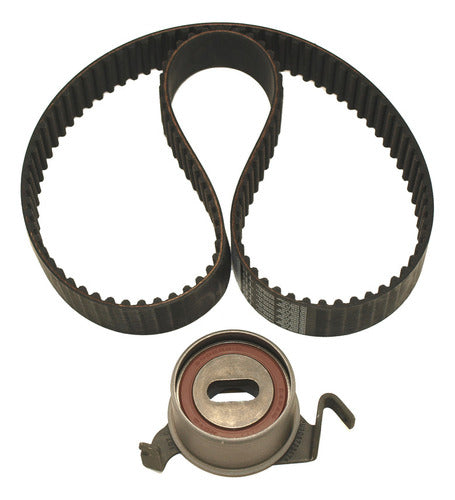 CY-BK201 - KIT DE DISTRIBUCION <BR> JUEGO DE CINTURON <BR> MITSUBISHI LANCER 2004-2007