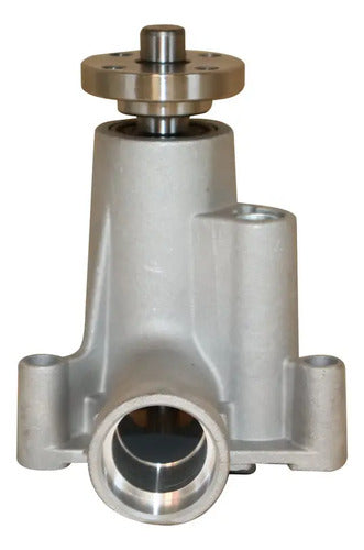CAU-BA1250 - BOMBA DE AGUA PARA FORD F-100 RANGER L4 2.3L GASOLINA 2001-2001