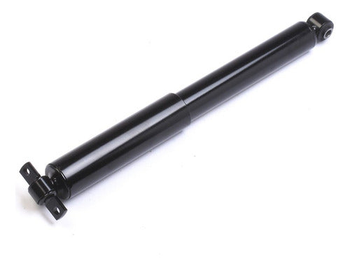 SD-7000047 - AMORTIGUADOR - GAS TRASERO - CHEVROLET GMC C3500 H.D. EJE SOLIDO 1991-2006 - CHEVROLET GMC EXPRESS VAN 3500 1996-2002 - CHEVROLET GMC SAVANNA 2500 7700 8500 8600 1996-2002