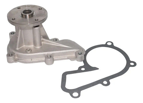 CAU-BA1273 - BOMBA DE AGUA PARA HYUNDAI ELANTRA L4 1.8L GASOLINA 2015-2016