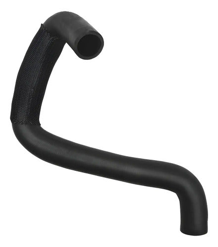 CAU-19005 - MANGUERA DE RADIADOR INFERIOR PARA NISSAN D21 L4 2.4L GASOLINA 1986-1989