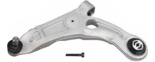 BAW-CM1201 - HORQUILLA DE SUSPENSION <BR> HORQUILLA DELANTERO INFERIOR L <BR> CHRYSLER 200 2015-2017 <BR>