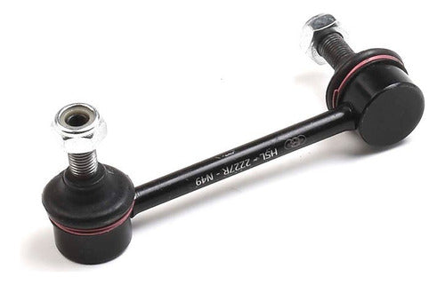 SD-2109004 - TORNILLO ESTABILIZADOR - TORNILLO ESTABILIZADOR TRASERO DERECHO - ACURA CL 2001-2003 - ACURA TL 1999-2008 - ACURA TSX 2004-2008 - HONDA ACCORD 1998-2007