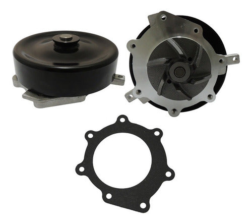 B-986 - BOMBA DE AGUA <BR> FORD TAURUS 3.0L 6 CIL V 1996-2000 <BR> FORD SABLE 3.0L 6 CIL V 1996-2000