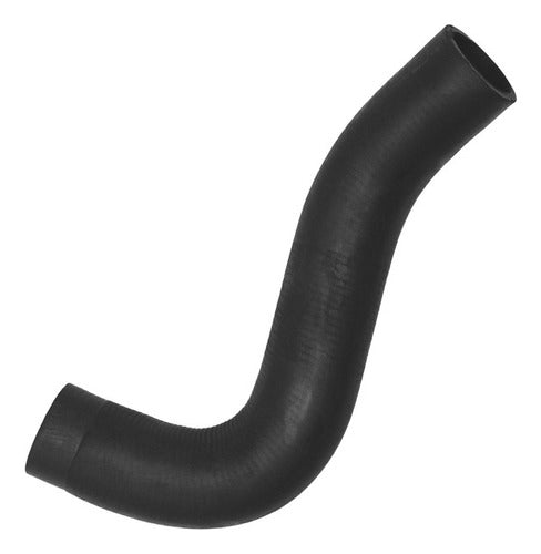 CAU-3957 - MANGUERA MOLDEADA INFERIOR MANGUERA MOLDEADA INFERIOR LANCER 2.0L 08/11