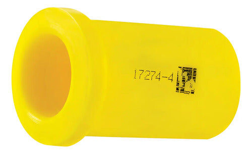 HO-55046EB70C - COJINETE DE CONTROL DE SUSPENSIÓN TRASERO DERECHO PARA NISSAN FRONTIER 2005-2015