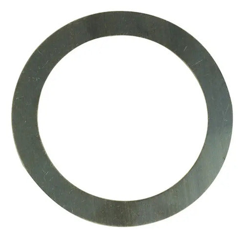 HO-920 - ARANDELA DE LA POLEA DEL CIGÜEÑAL DEL MOTOR  PARA VOLKSWAGEN SEDAN 1600I 4 1.6 1995-1995