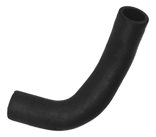 CAU-13665 - MANGUERA MOLDEADA DE PASO MANGUERA MOLDEADA DE PASO CHEVROLET SONIC 1.4L 12-20  TERM A TUBO