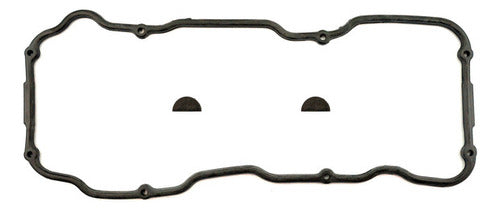 VSX-5840281 - EMPAQUE DE TAPA PUNTERIAS - NISSAN 720 L4 2.0 L. 8 V. SOHC Z20 1983-1986 - NISSAN PATHFINDER L4 2.4 L. 8 V. SOHC Z24 1987-1988 - NISSAN D21 L4 2.4 L. 8 V. SOHC Z24 1986-1989