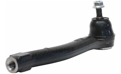 CTR-CE0544L - TERMINAL DE SUSPENSION - TERMINAL DE SUSPENSION - SENTRA 1.8L 2013-2019 - VERSA 1.6L 2020-2021 - KICKS 1.6L 2017-2021 - JUKE AWD 1.6L 2012-2017 - LEAF ELECT. 2011-2017 - LEAF ELECT. 2019-2019