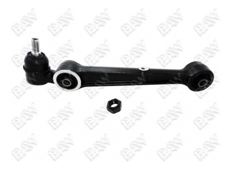 BAW-CM858 - HORQUILLA DE SUSPENSION - HORQUILLA DELANTERO INFERIOR R - CHRYSLER SEBRING 1995-2000 - DODGE AVENGER 1995-2000 - EAGLE TALON 1995-1998 - MITSUBISHI ECLIPSE 1995-1999 - MITSUBISHI GALANT 1994-1998