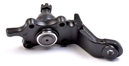 SD-1025017 - ROTULA <BR> ROTULA INFERIOR IZQUIERDA <br> TOYOTA SEQUOIA 2003 <br> TOYOTA TUNDRA 2003