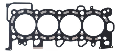 HGX-3540076-MLO - EMPAQUE DE CABEZA - HONDA CITY L4 1.5 L. 16 V. SOHC L15A1 L15A6 2004-2005 - HONDA FIT L4 1.5 L. 16 V. SOHC L15A1 L15A6 2007-2008