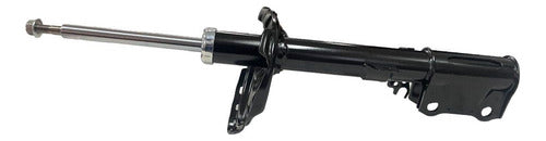 SD-7001212 - TOYOTA HIGHLANDER 2008-2010 FWD 2WD HECHO EN JAPON