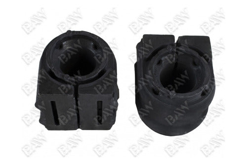 BAW-BN1120 - BUJE DE SUSPENSION <BR> BUJE DELANTERO (2) <BR> HYUNDAI TUCSON 2016-2021 <BR> HYUNDAI SONATA 2015-2017 <BR> KIA SPORTAGE 2017-2021 <BR>