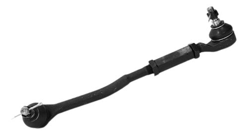 SD-1216003IT - VARILLA DE SUSPENSION <BR> VARILLA LATERAL <BR> NISSAN FRONTIER 4X2 1998-2004 <BR> NISSAN NP300 PICKUP 4X2 2009-2015