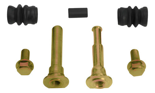 HO-KC277 - KIT DE HARDWARE DEL CALIPER DE FRENO DE DISCO  PARA CHEVROLET TORNADO VAN 2022-2023