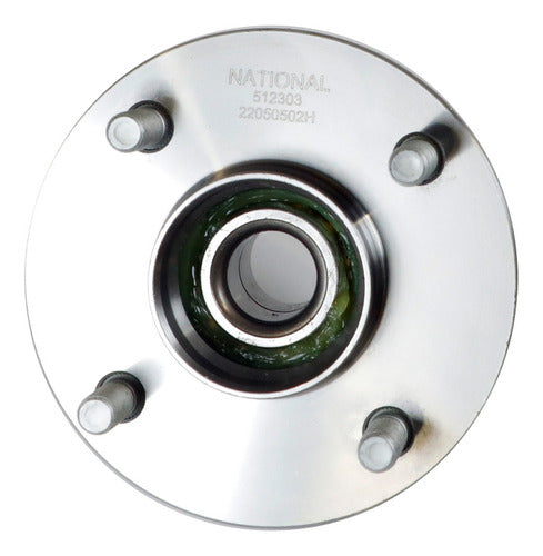 BCA-512303 - (799-0141) (FAG-102124) MAZA R.T. IZQ/DER SENTRA 4BIRLOS 00/06